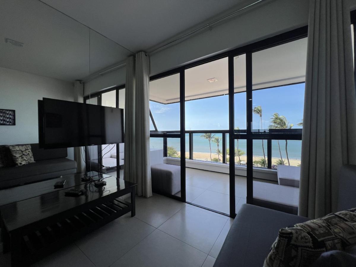 Particular Iracema Residence 福塔雷萨 外观 照片