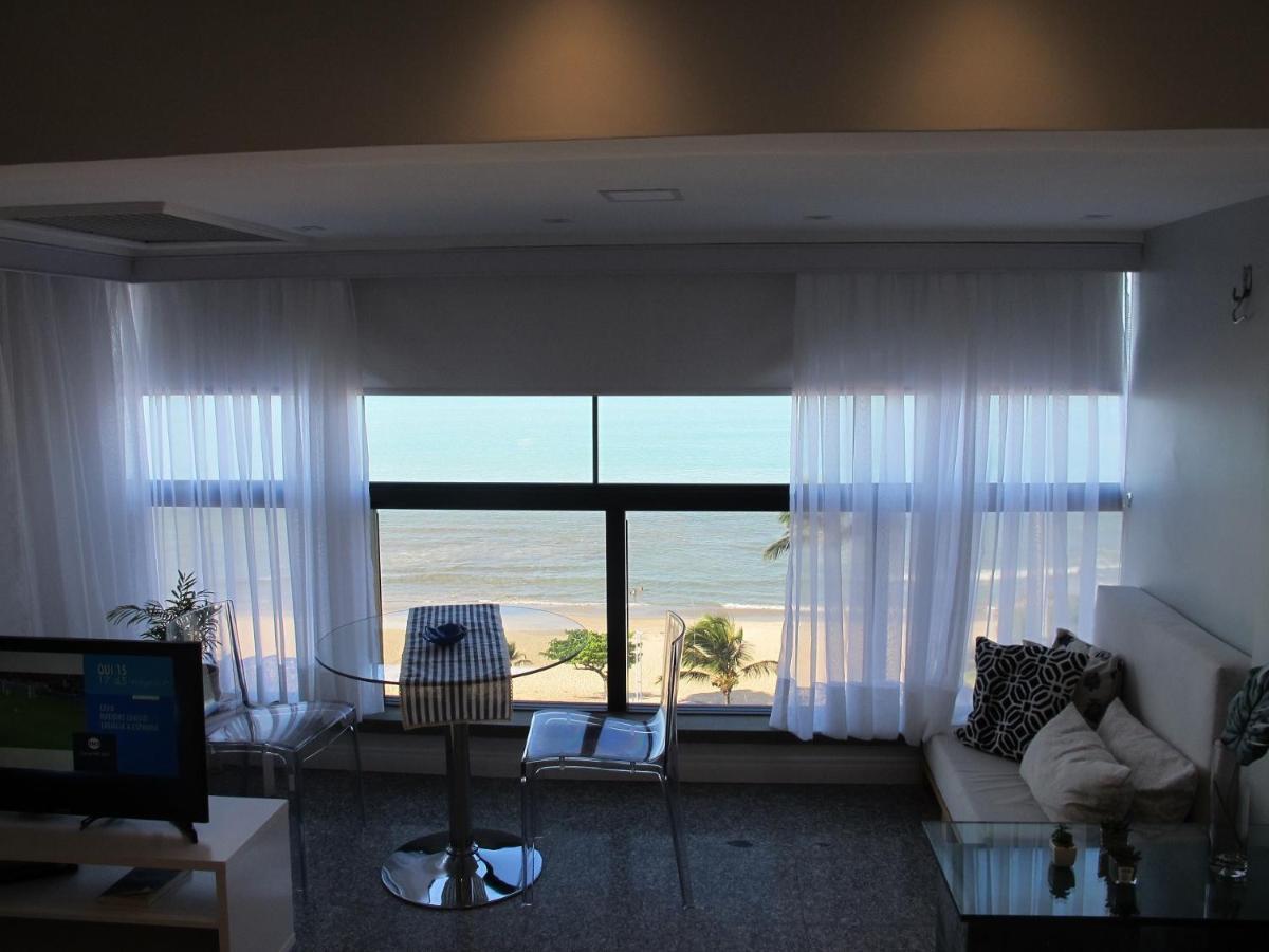 Particular Iracema Residence 福塔雷萨 外观 照片