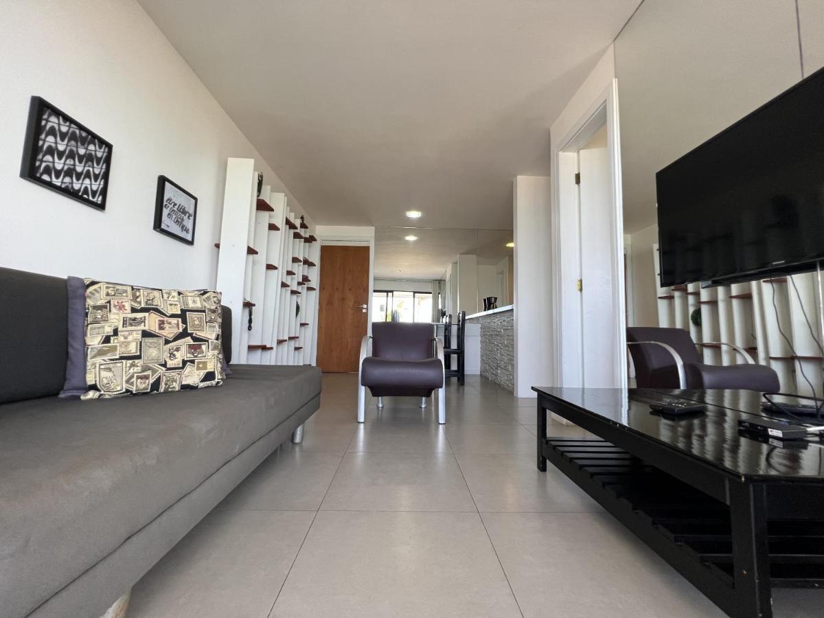 Particular Iracema Residence 福塔雷萨 外观 照片