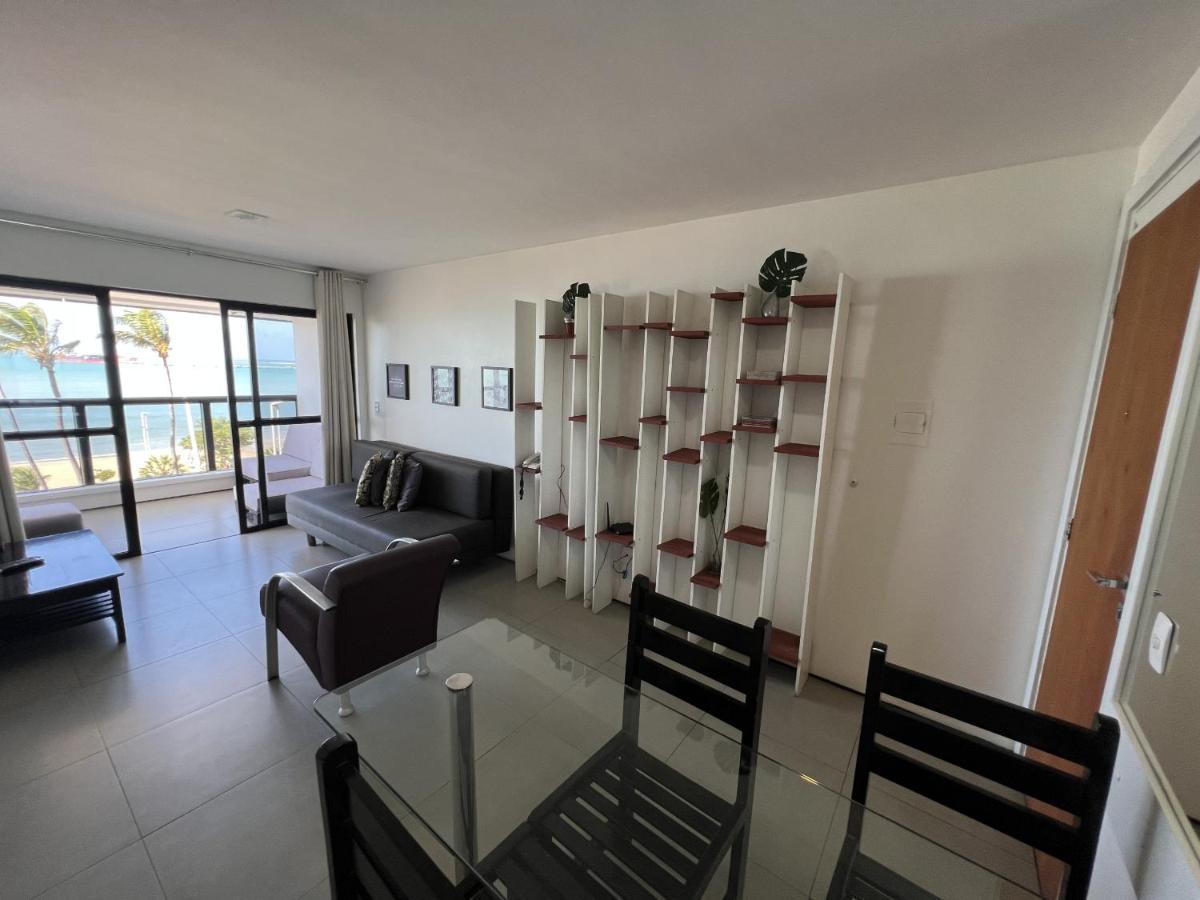 Particular Iracema Residence 福塔雷萨 外观 照片