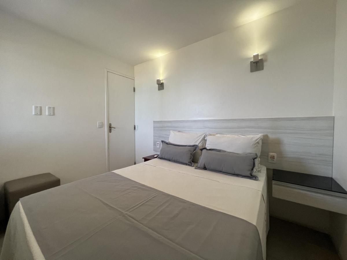 Particular Iracema Residence 福塔雷萨 外观 照片