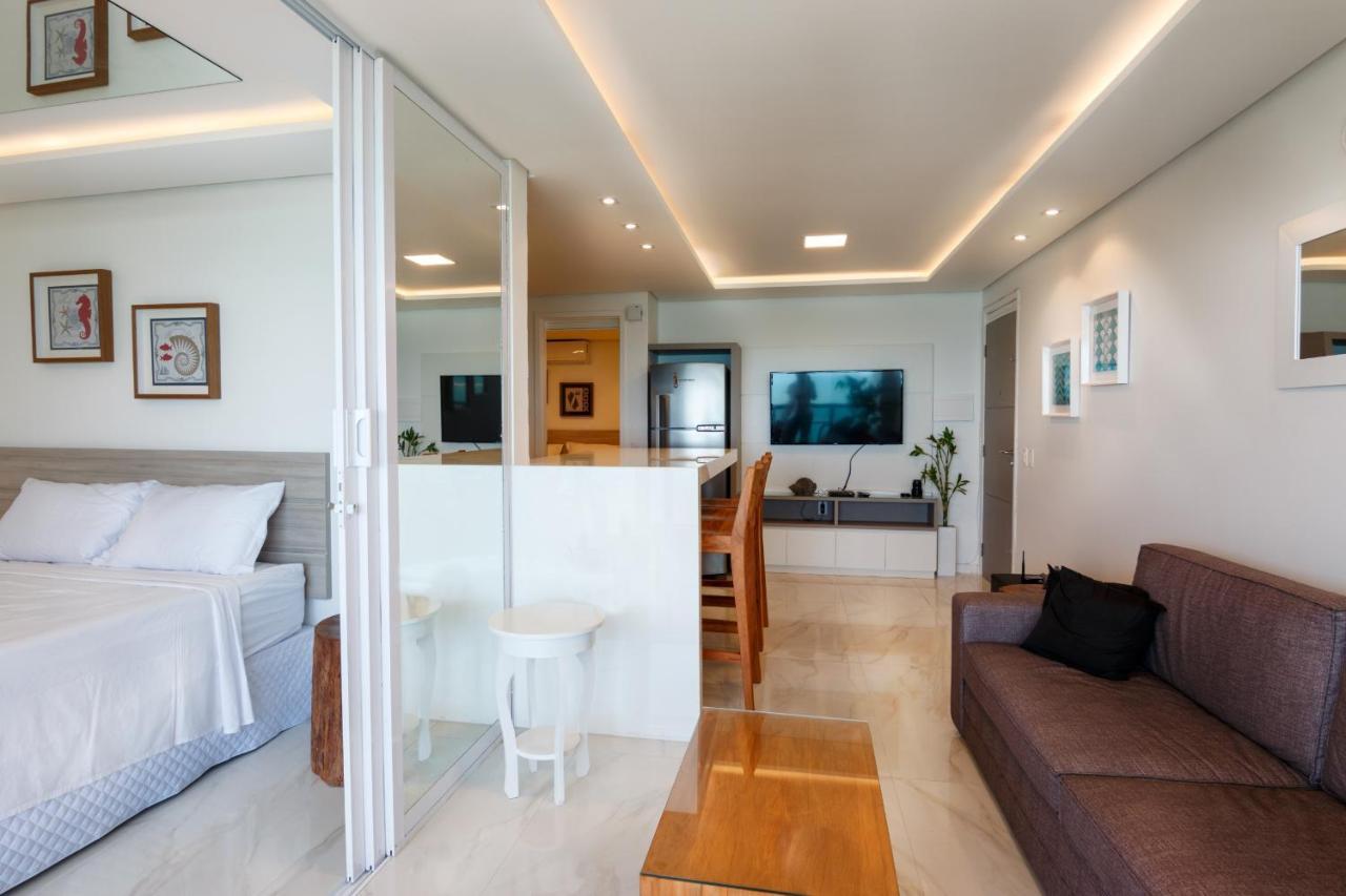 Particular Iracema Residence 福塔雷萨 外观 照片