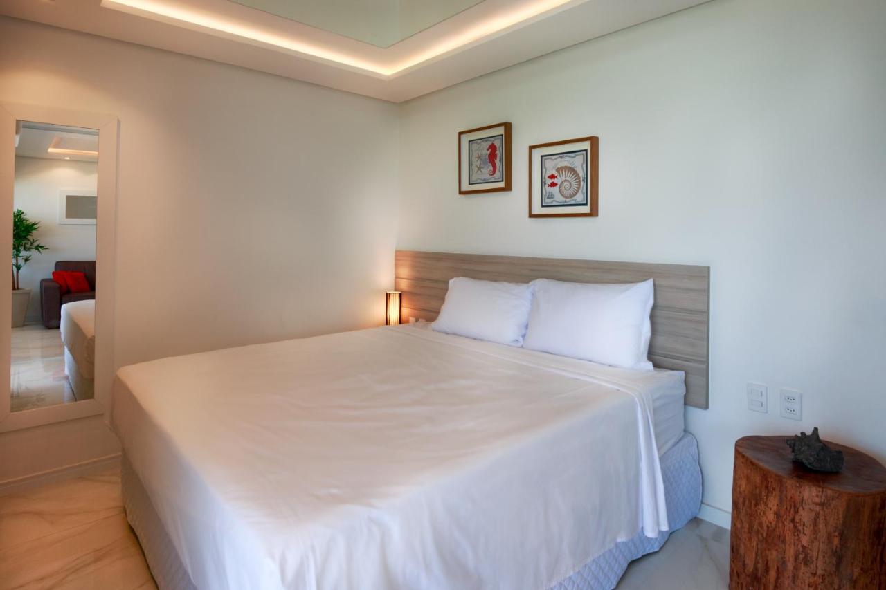 Particular Iracema Residence 福塔雷萨 外观 照片