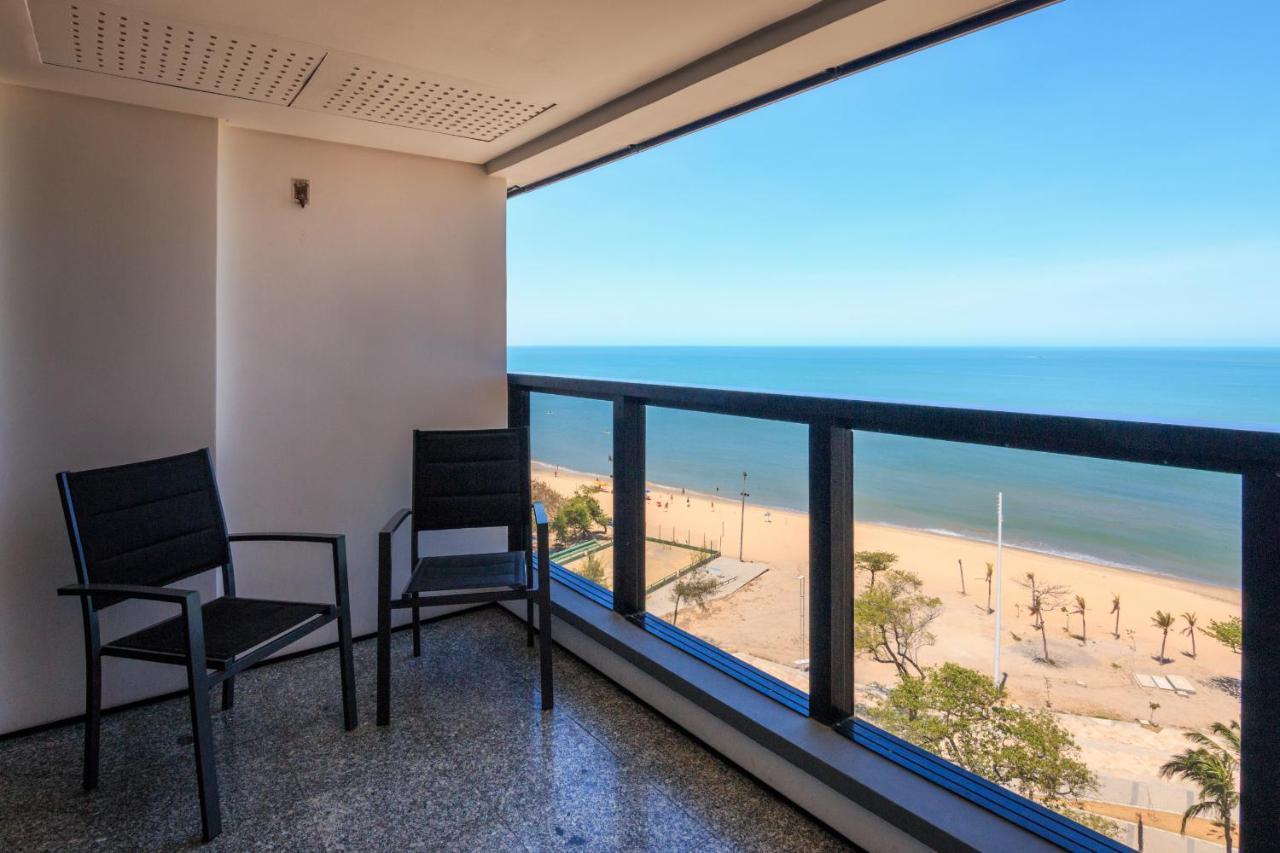 Particular Iracema Residence 福塔雷萨 外观 照片