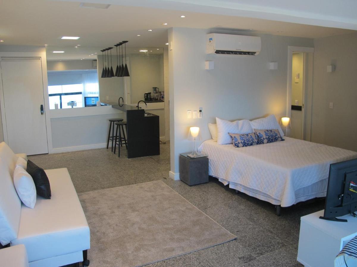 Particular Iracema Residence 福塔雷萨 外观 照片