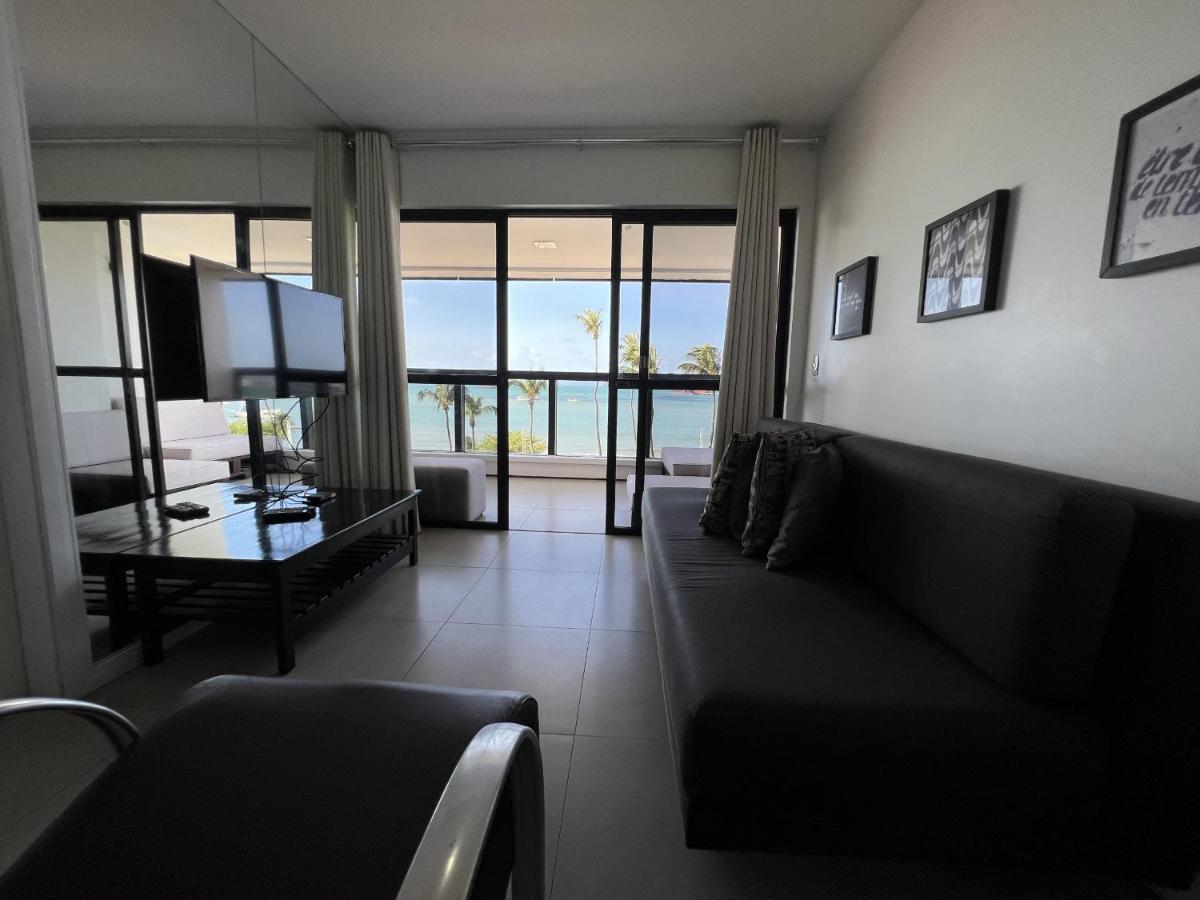 Particular Iracema Residence 福塔雷萨 外观 照片