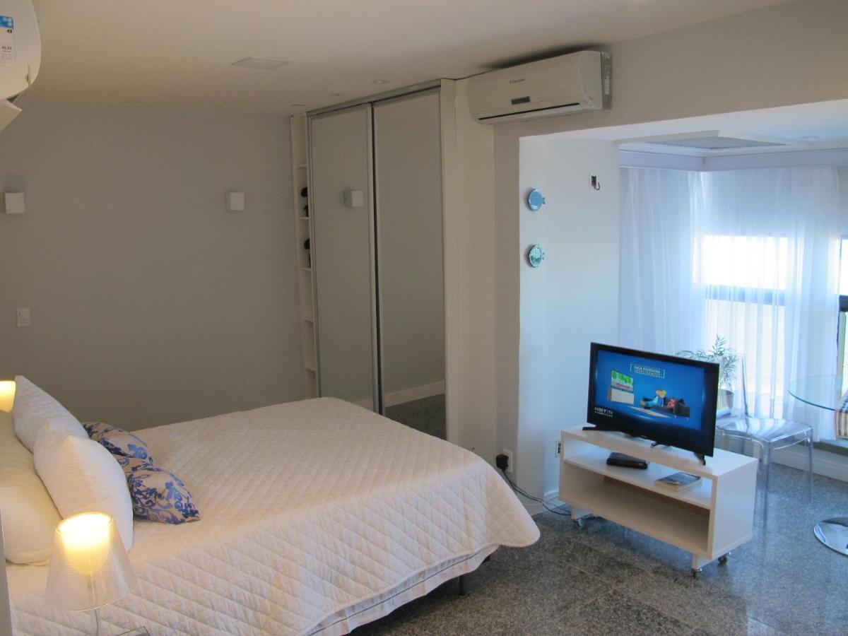 Particular Iracema Residence 福塔雷萨 外观 照片