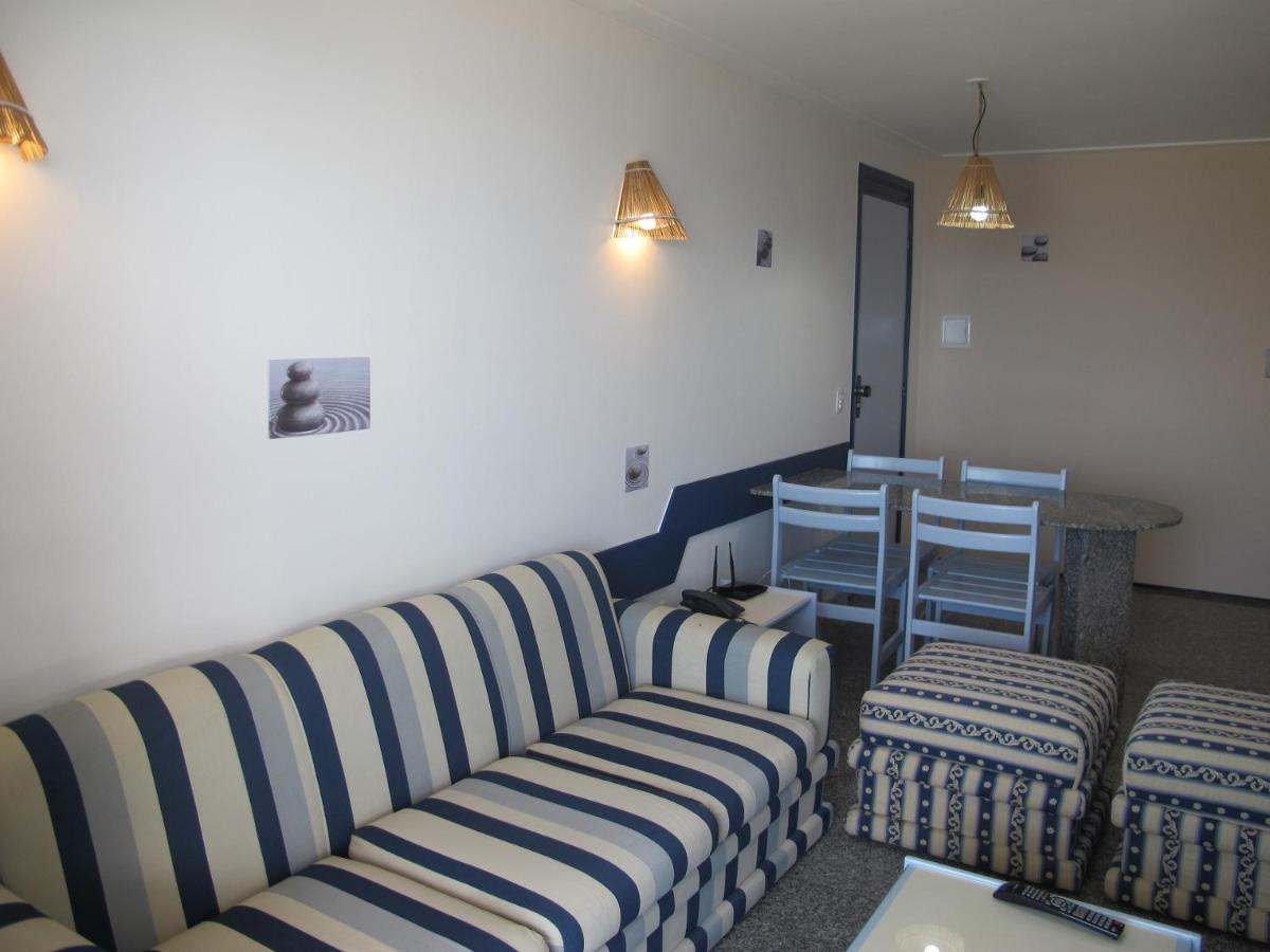 Particular Iracema Residence 福塔雷萨 外观 照片
