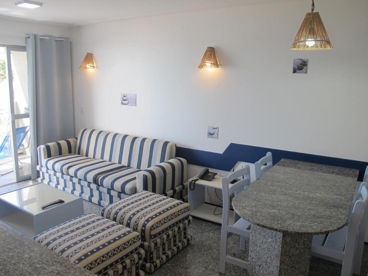 Particular Iracema Residence 福塔雷萨 外观 照片