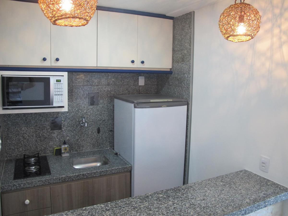 Particular Iracema Residence 福塔雷萨 外观 照片