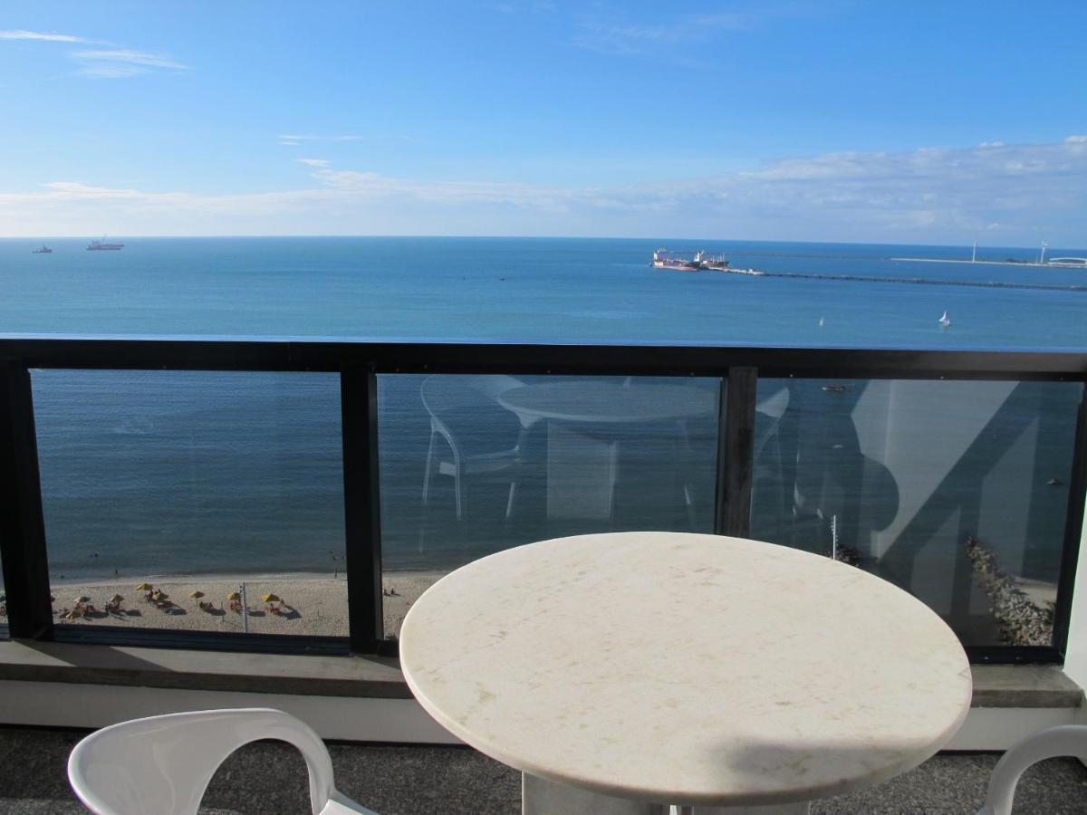 Particular Iracema Residence 福塔雷萨 外观 照片