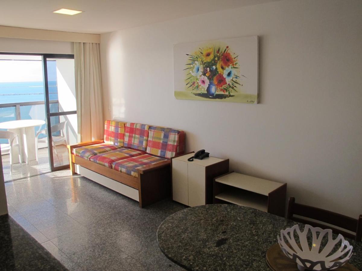 Particular Iracema Residence 福塔雷萨 外观 照片