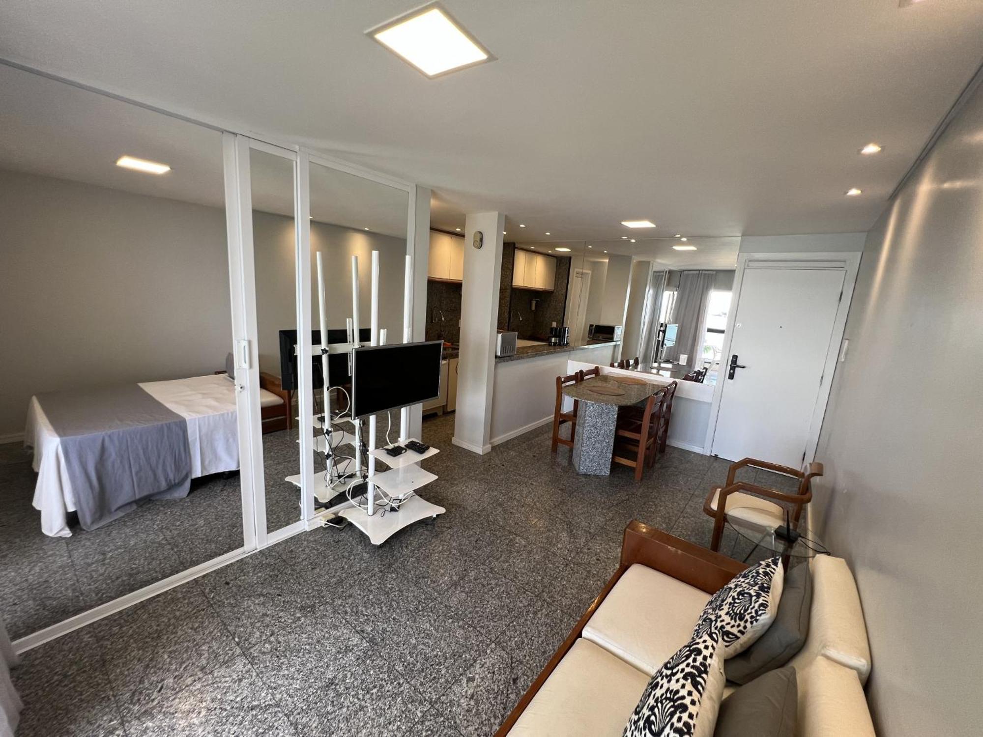 Particular Iracema Residence 福塔雷萨 外观 照片
