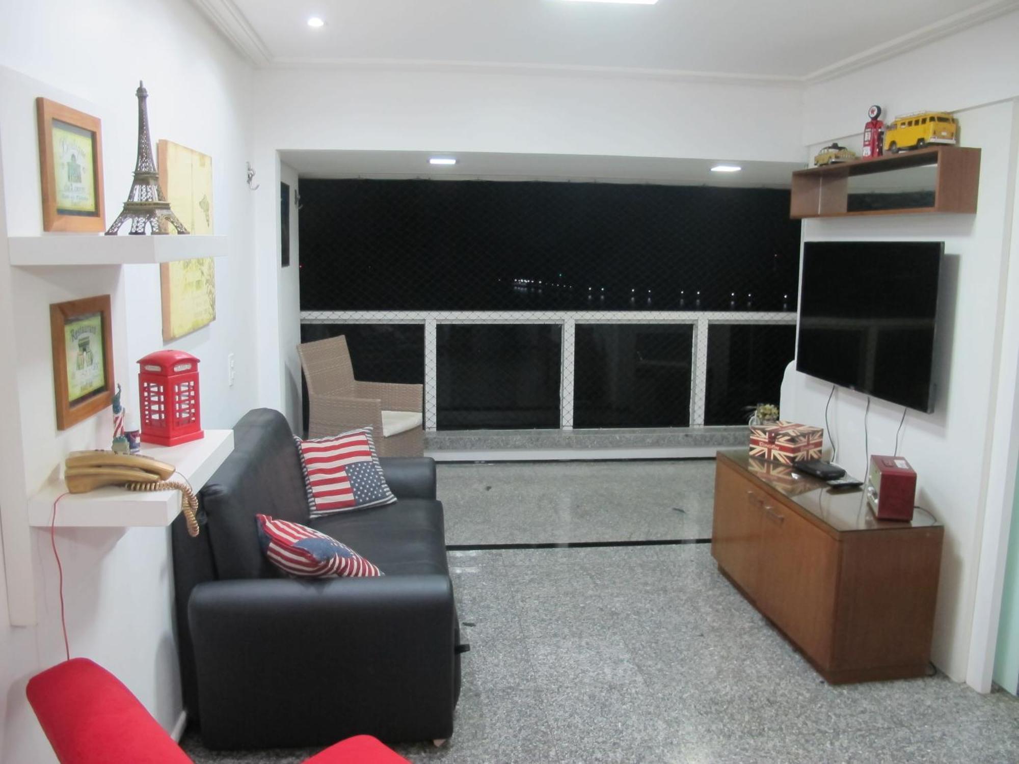 Particular Iracema Residence 福塔雷萨 客房 照片