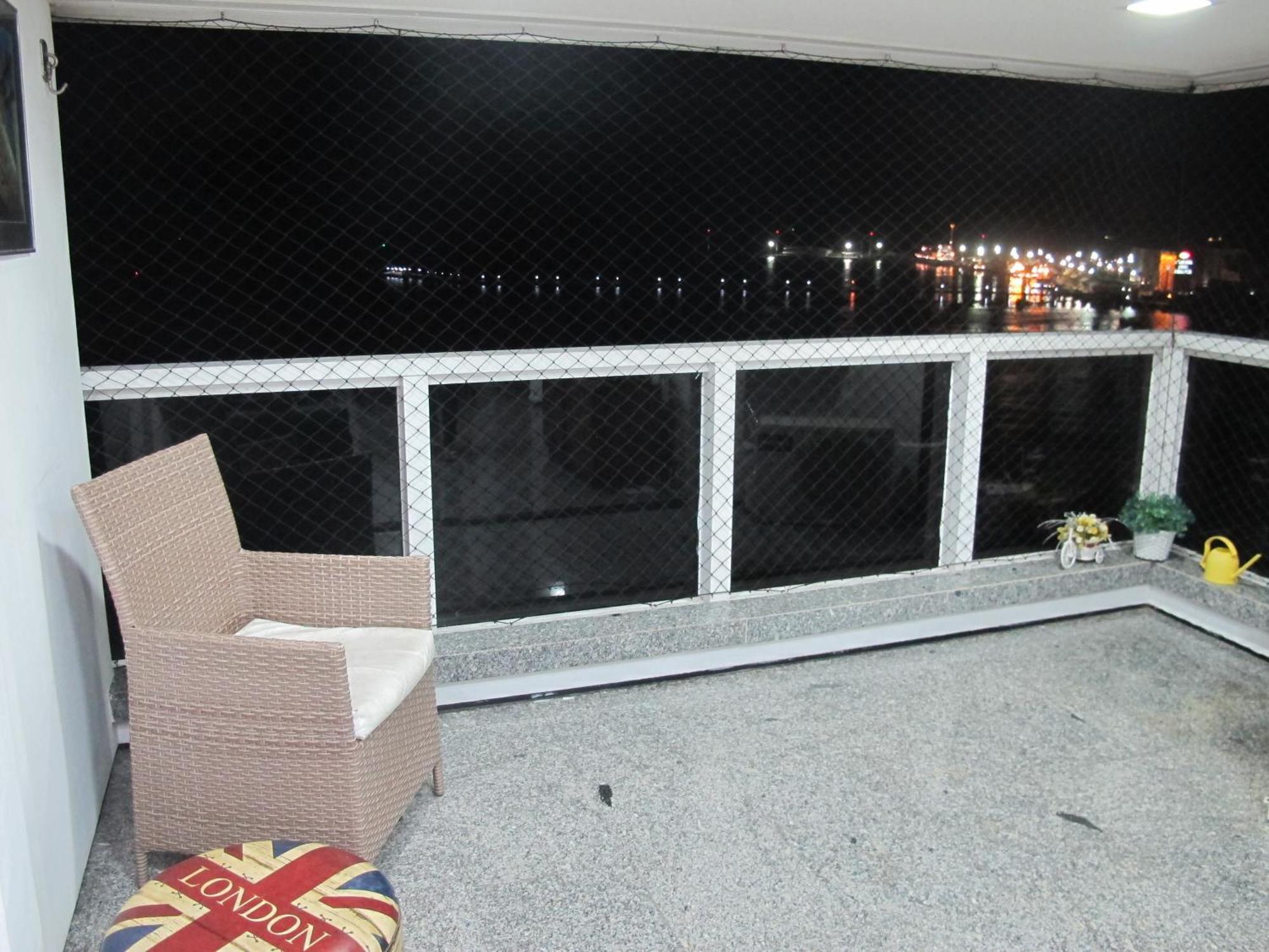 Particular Iracema Residence 福塔雷萨 客房 照片