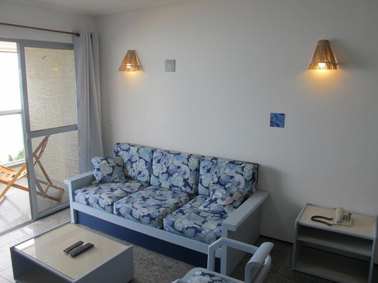 Particular Iracema Residence 福塔雷萨 外观 照片